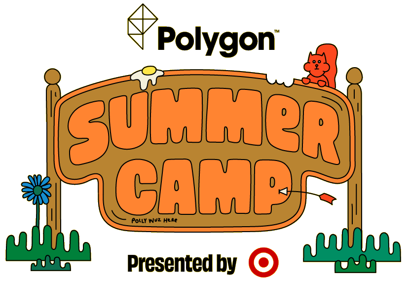 Polygon Summer Camp, Presented by Target